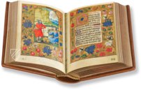 Bruges Hours Vat. Ross. 94 – Belser Verlag – Vat. Ross. 94 – Biblioteca Apostolica Vaticana (Vatican City, Vatican City State)