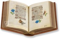 Bruges Hours Vat. Ross. 94 – Belser Verlag – Vat. Ross. 94 – Biblioteca Apostolica Vaticana (Vatican City, Vatican City State)