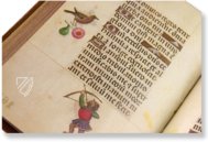 Bruges Hours Vat. Ross. 94 – Belser Verlag – Vat. Ross. 94 – Biblioteca Apostolica Vaticana (Vatican City, Vatican City State)