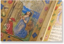 Bruges Hours Vat. Ross. 94 – Belser Verlag – Vat. Ross. 94 – Biblioteca Apostolica Vaticana (Vatican City, Vatican City State)