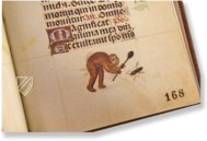 Bruges Hours Vat. Ross. 94 – Belser Verlag – Vat. Ross. 94 – Biblioteca Apostolica Vaticana (Vatican City, Vatican City State)