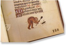 Bruges Hours Vat. Ross. 94 – Belser Verlag – Vat. Ross. 94 – Biblioteca Apostolica Vaticana (Vatican City, Vatican City State)