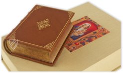 Bruges Hours Vat. Ross. 94 – Belser Verlag – Vat. Ross. 94 – Biblioteca Apostolica Vaticana (Vatican City, Vatican City State)