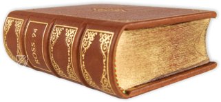 Bruges Hours Vat. Ross. 94 – Belser Verlag – Vat. Ross. 94 – Biblioteca Apostolica Vaticana (Vatican City, Vatican City State)