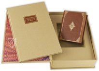 Bruges Hours Vat. Ross. 94 – Belser Verlag – Vat. Ross. 94 – Biblioteca Apostolica Vaticana (Vatican City, Vatican City State)