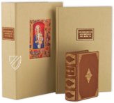 Bruges Hours Vat. Ross. 94 – Belser Verlag – Vat. Ross. 94 – Biblioteca Apostolica Vaticana (Vatican City, Vatican City State)
