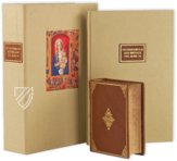 Bruges Hours Vat. Ross. 94 – Belser Verlag – Vat. Ross. 94 – Biblioteca Apostolica Vaticana (Vatican City, Vatican City State)