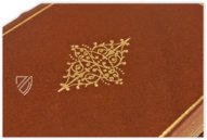 Bruges Hours Vat. Ross. 94 – Belser Verlag – Vat. Ross. 94 – Biblioteca Apostolica Vaticana (Vatican City, Vatican City State)