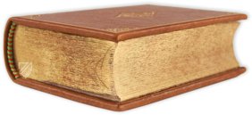 Bruges Hours Vat. Ross. 94 – Belser Verlag – Vat. Ross. 94 – Biblioteca Apostolica Vaticana (Vatican City, Vatican City State)