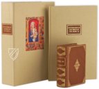 Bruges Hours Vat. Ross. 94 – Vat. Ross. 94 – Biblioteca Apostolica Vaticana (Vatican City, State of the Vatican City) Facsimile Edition