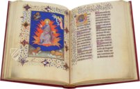 Brussels Hours – Faksimile Verlag – Ms. 11060-61 – Bibliothèque Royale de Belgique (Brussels, Belgium)