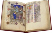 Brussels Hours – Faksimile Verlag – Ms. 11060-61 – KBR (Koninklijke Bibliotheek van België/Bibliothèque royale de Belgique) (Brussels, Belgium)