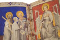 Brussels Hours – Faksimile Verlag – Ms. 11060-61 – KBR (Koninklijke Bibliotheek van België/Bibliothèque royale de Belgique) (Brussels, Belgium)