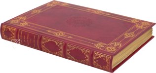 Brussels Hours – Faksimile Verlag – Ms. 11060-61 – KBR (Koninklijke Bibliotheek van België/Bibliothèque royale de Belgique) (Brussels, Belgium)