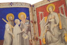 Brussels Hours – Faksimile Verlag – Ms. 11060-61 – KBR (Koninklijke Bibliotheek van België Brussels Hours – Faksimile Verlag – Ms. 11060-61 – KBR (Koninklijke Bibliotheek van België