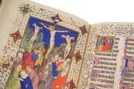 Brussels Hours – Faksimile Verlag – Ms. 11060-61 – KBR (Koninklijke Bibliotheek van België Brussels Hours – Faksimile Verlag – Ms. 11060-61 – KBR (Koninklijke Bibliotheek van België