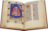 Brussels Hours – ms. 11060-61 – Bibliothèque royale de Belgique (Bruxelles, Belgium) Facsimile Edition