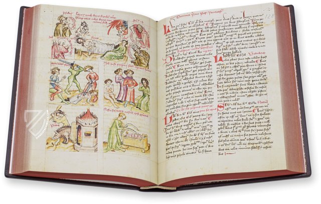 Budapest Concordantiae Caritatis – Schöck ArtPrint Kft. – CX 2 – Piarista Rend Magyar Tartománya Központi Könyvtára (Budapest, Hungary)