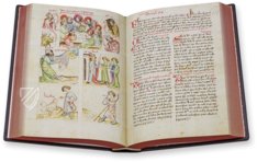 Budapest Concordantiae Caritatis – Schöck ArtPrint Kft. – CX 2 – Piarista Rend Magyar Tartománya Központi Könyvtára (Budapest, Hungary)