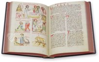 Budapest Concordantiae Caritatis – Schöck ArtPrint Kft. – CX 2 – Piarista Rend Magyar Tartománya Központi Könyvtára (Budapest, Hungary)