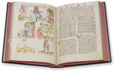 Budapest Concordantiae Caritatis – Schöck ArtPrint Kft. – CX 2 – Piarista Rend Magyar Tartománya Központi Könyvtára (Budapest, Hungary)