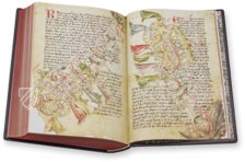 Budapest Concordantiae Caritatis – Schöck ArtPrint Kft. – CX 2 – Piarista Rend Magyar Tartománya Központi Könyvtára (Budapest, Hungary)