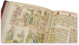 Budapest Concordantiae Caritatis – Schöck ArtPrint Kft. – CX 2 – Piarista Rend Magyar Tartománya Központi Könyvtára (Budapest, Hungary)