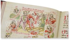 Budapest Concordantiae Caritatis – Schöck ArtPrint Kft. – CX 2 – Piarista Rend Magyar Tartománya Központi Könyvtára (Budapest, Hungary)