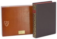 Budapest Concordantiae Caritatis – Schöck ArtPrint Kft. – CX 2 – Piarista Rend Magyar Tartománya Központi Könyvtára (Budapest, Hungary)