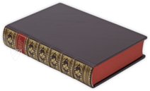 Budapest Concordantiae Caritatis – Schöck ArtPrint Kft. – CX 2 – Piarista Rend Magyar Tartománya Központi Könyvtára (Budapest, Hungary)