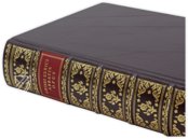 Budapest Concordantiae Caritatis – Schöck ArtPrint Kft. – CX 2 – Piarista Rend Magyar Tartománya Központi Könyvtára (Budapest, Hungary)