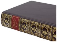 Budapest Concordantiae Caritatis – Schöck ArtPrint Kft. – CX 2 – Piarista Rend Magyar Tartománya Központi Könyvtára (Budapest, Hungary)