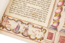 Budapest Esther Scroll – Helikon – MS Kaufmann A 14 – Hungarian Academy of Sciences (Budapest, Hungary)