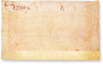 Bull of Pope Alexander VI - Partitioning America – Testimonio Compañía Editorial – Archivo General (Simancas, Spain) Bull of Pope Alexander VI - Partitioning America – Testimonio Compañía Editorial – Archivo General (Simancas, Spain)