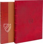 Byzantine Epigrams and Icons of John of Euchaita – Scriptorium – Sigma-I-7 – Real Biblioteca del Monasterio de San Lorenzo de El Escorial (San Lorenzo de El Escorial, Spain)