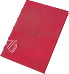 Byzantine Epigrams and Icons of John of Euchaita – Scriptorium – Sigma-I-7 – Real Biblioteca del Monasterio de San Lorenzo de El Escorial (San Lorenzo de El Escorial, Spain)