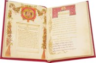 Byzantine Epigrams and Icons of John of Euchaita – Scriptorium – Sigma-I-7 – Real Biblioteca del Monasterio (San Lorenzo de El Escorial, Spain)