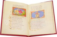 Byzantine Epigrams and Icons of John of Euchaita – Scriptorium – Sigma-I-7 – Real Biblioteca del Monasterio (San Lorenzo de El Escorial, Spain)