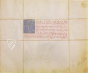 Calligraphy Master's Album by Franz Joachim Brechtel – Quaternio Verlag Luzern – JH.Msc.Art.88 – Staatsbibliothek Bamberg (Bamberg, Germany)