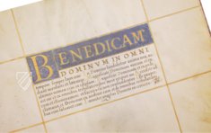 Calligraphy Master's Album by Franz Joachim Brechtel – Quaternio Verlag Luzern – JH.Msc.Art.88 – Staatsbibliothek Bamberg (Bamberg, Germany)