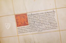 Calligraphy Master's Album by Franz Joachim Brechtel – Quaternio Verlag Luzern – JH.Msc.Art.88 – Staatsbibliothek Bamberg (Bamberg, Germany)