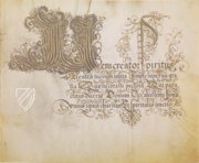 Calligraphy Master's Album by Franz Joachim Brechtel – Quaternio Verlag Luzern – JH.Msc.Art.88 – Staatsbibliothek Bamberg (Bamberg, Germany)