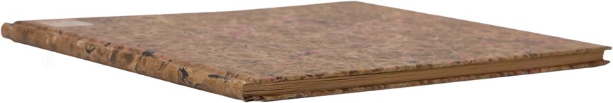 Calligraphy Master's Album by Franz Joachim Brechtel – Quaternio Verlag Luzern – JH.Msc.Art.88 – Staatsbibliothek Bamberg (Bamberg, Germany)