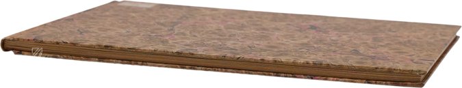 Calligraphy Master's Album by Franz Joachim Brechtel – Quaternio Verlag Luzern – JH.Msc.Art.88 – Staatsbibliothek Bamberg (Bamberg, Germany)