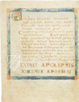 Cambrai Apocalypse – Ms. B 386 – Médiathèque d’Agglomération de Cambrai (Cambrai, France) Facsimile Edition