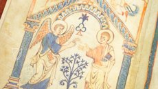 Cambrai Apocalypse – Quaternio Verlag Luzern – Ms. B 386 – Médiathèque d'Agglomération (Cambrai, France)