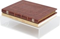 Cambrai Apocalypse – Quaternio Verlag Luzern – Ms. B 386 – Médiathèque d'Agglomération (Cambrai, France)