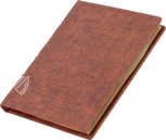 Cambrai Apocalypse – Quaternio Verlag Luzern – Ms. B 386 – Médiathèque d'Agglomération (Cambrai, France)