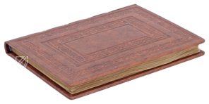 Cambrai Apocalypse – Quaternio Verlag Luzern – Ms. B 386 – Médiathèque d'Agglomération (Cambrai, France)