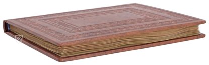 Cambrai Apocalypse – Quaternio Verlag Luzern – Ms. B 386 – Médiathèque d'Agglomération (Cambrai, France)